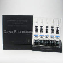 Competitive Price Effective Whitening Reduced Glutathione Injection